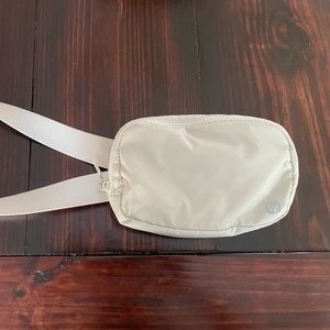 Lululemon Belt bag